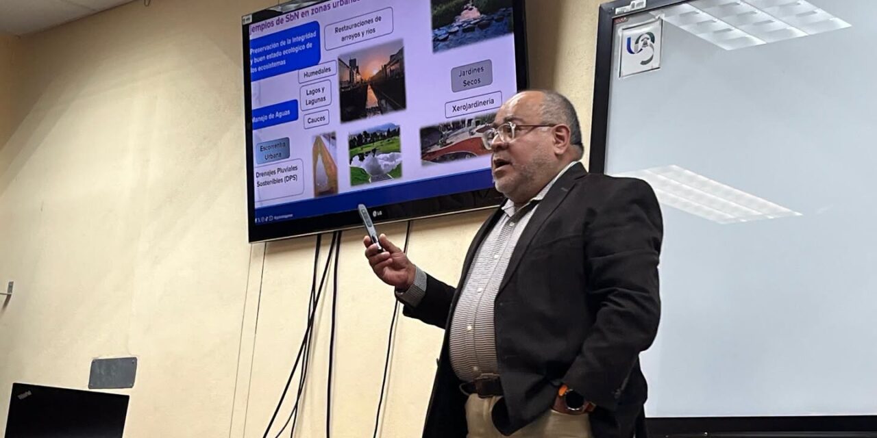 Guanajuato fortalece su compromiso con la educación ambiental