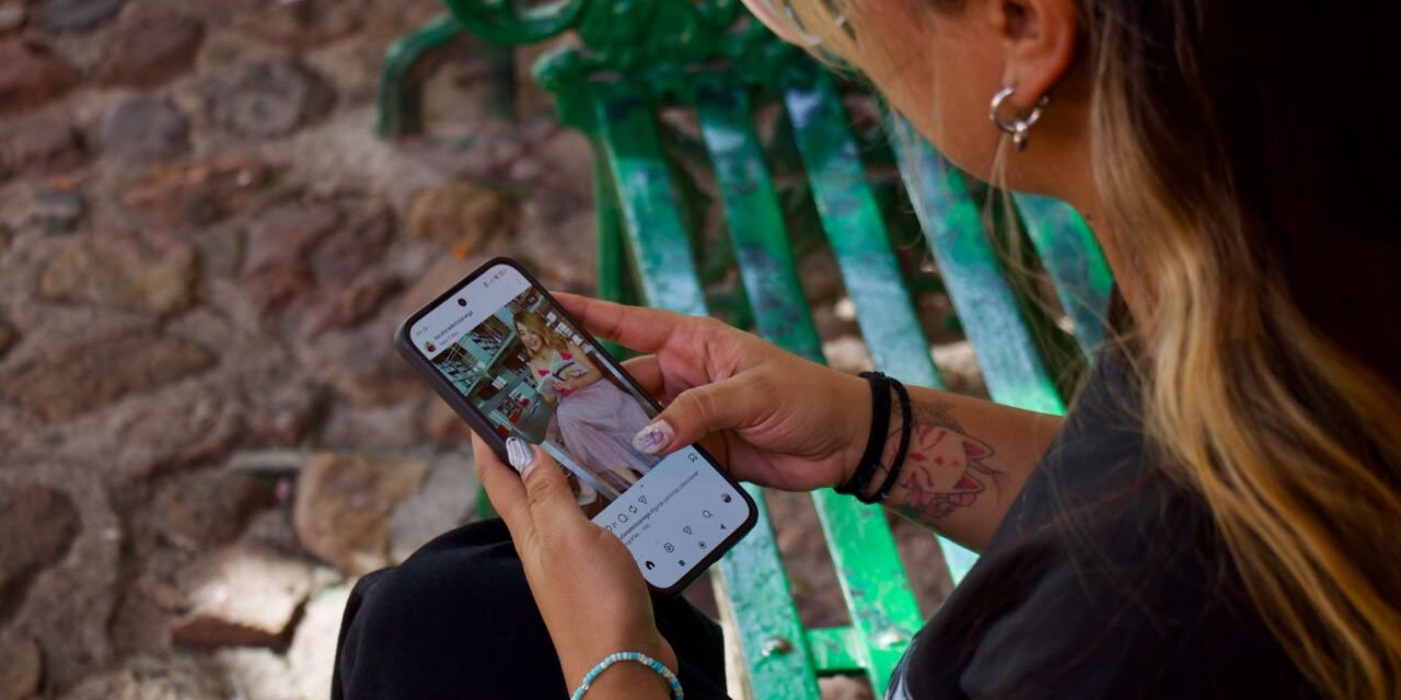Buscan proteger a mujeres de Guanajuato contra violencia digital