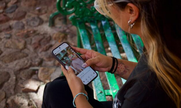 Buscan proteger a mujeres de Guanajuato contra violencia digital