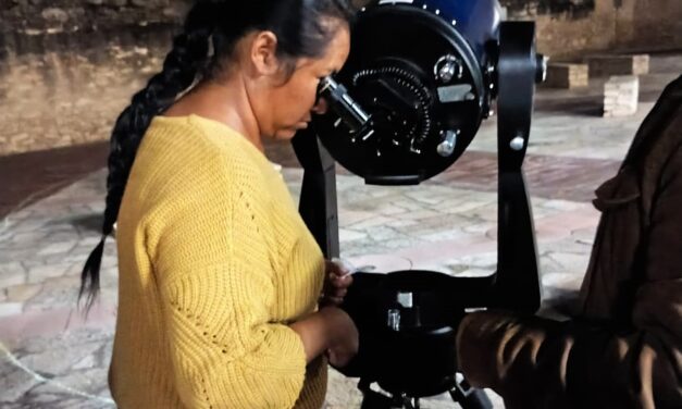 Guanajuato conmemorará Día de los Pueblos Indígenas