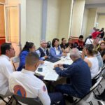 Actualizan Programa Municipal de Desarrollo en Purísima