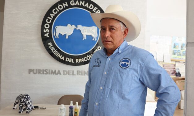 En Purísima del Rincón activan brigada gratuita para prevenir gusano barrenador