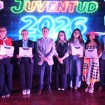 Reconocen a jóvenes destacados de San Francisco del Rincón