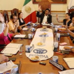 Forma parte del Comité de Feria de Purísima; abren convocatoria pública