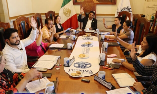 Forma parte del Comité de Feria de Purísima; abren convocatoria pública