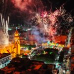 SFR celebra con orgullo el 216 aniversario de la Independencia de México
