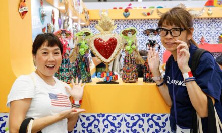 Guanajuato concreta alianzas para atraer más visitantes japoneses