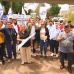 «Manos a la obra» por Manuel Doblado
