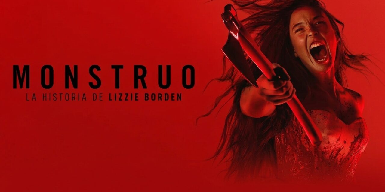 El hacha de Lizzie Borden