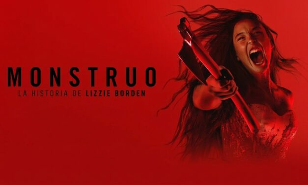 El hacha de Lizzie Borden