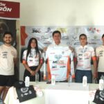 Maratón Cimarrón 2026 será este domingo 27 de septiembre
