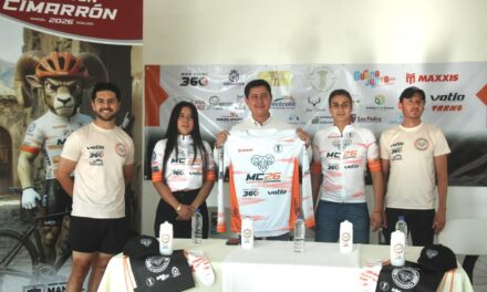 Maratón Cimarrón 2026 será este domingo 27 de septiembre