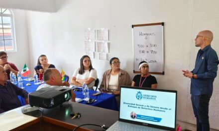 Purísima tendrá baños libres, seguros y sin discriminación dentro de su feria