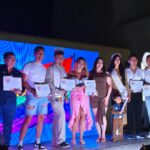 Comunidad LGBTQ+ vive orgullo y visibilidad en Purísima