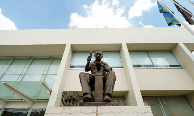 Conmemoran 100 años de unidad, industria y orgullo zapatero