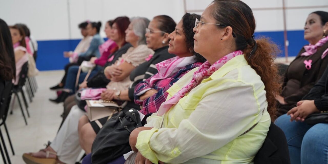 En Acción Nacional destacan la prevención y el cuidado de la salud
