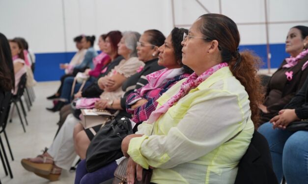 En Acción Nacional destacan la prevención y el cuidado de la salud