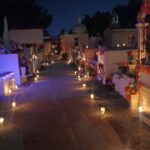 Viene el Día de Muertos y Purísima invita a la población a conservar tradiciones