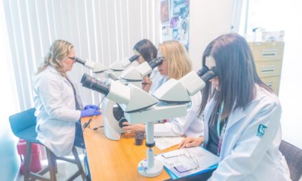 IMSS Guanajuato investiga nueva prueba para detección temprana de cáncer de próstata