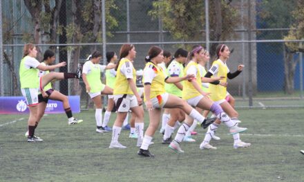 Club León busca talento femenil