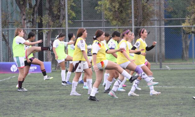 Club León busca talento femenil