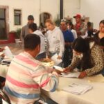 Entregan más de mil becas en Manuel Doblado
