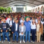 “Mi Hogar que Trasciende” beneficia a más de 500 familias de Purísima