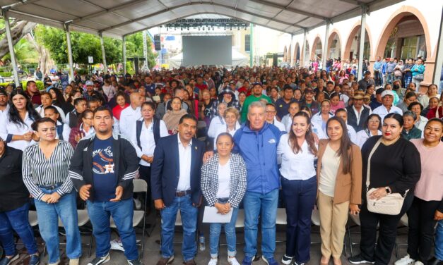 “Mi Hogar que Trasciende” beneficia a más de 500 familias de Purísima