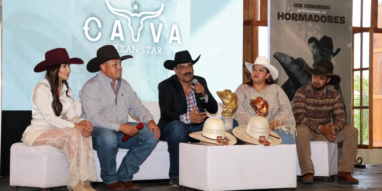 San Francisco del Rincón es sede del primer Congreso Internacional de hormadores