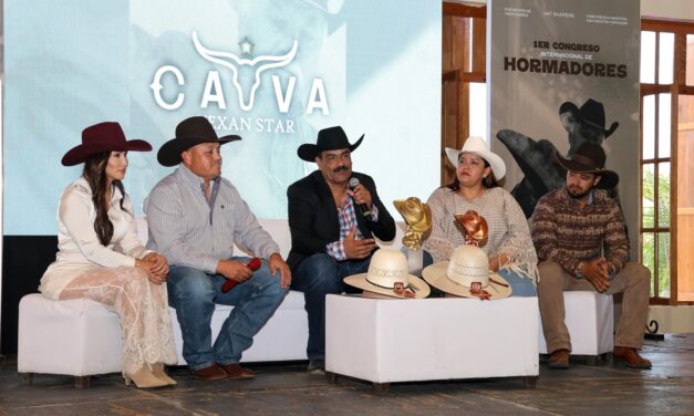 San Francisco del Rincón es sede del primer Congreso Internacional de hormadores