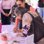 En San Francisco del Rincón promueven la detección oportuna de cáncer de mama