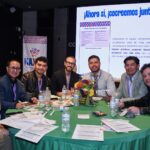Purísima participa en la defensa de los derechos de las personas LGBTIQ+