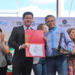 Manuel Doblado es sede de Tianguis Cultural; reúne a 7 municipios del estado