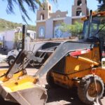 Habitantes de Puerto de Laurel en Manuel Doblado tendrán área común
