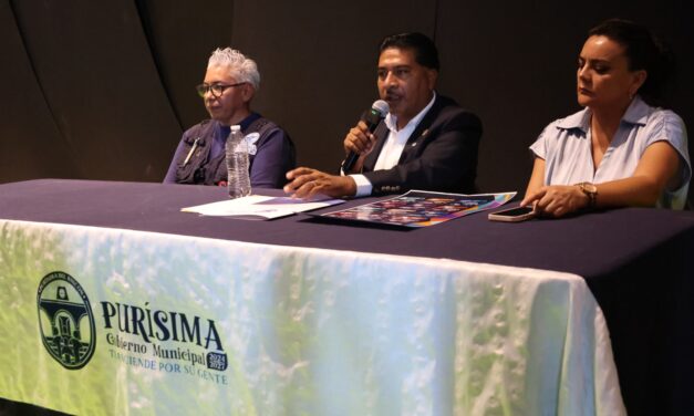 Purísima del Rincón tendrá museo de ciencias