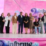«DIF Purísima supera las 90 mil atenciones», Enriqueta Martínez, presidenta patronato DIF
