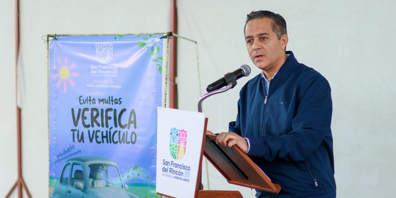 Arranca campaña invernal 2026 en San Francisco del Rincón
