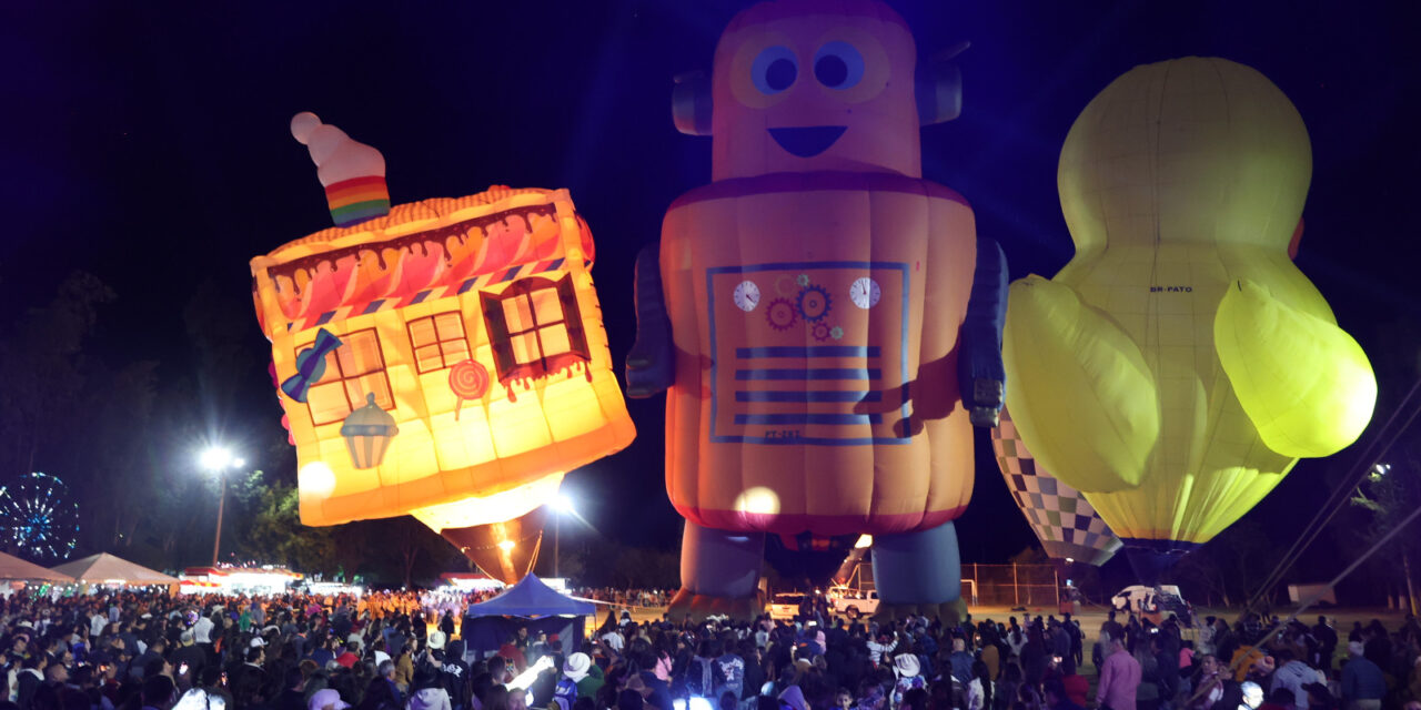 Vive una noche mágica en Jalpa de Cánovas este 7 de noviembre