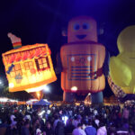 Vive una noche mágica en Jalpa de Cánovas este 7 de noviembre