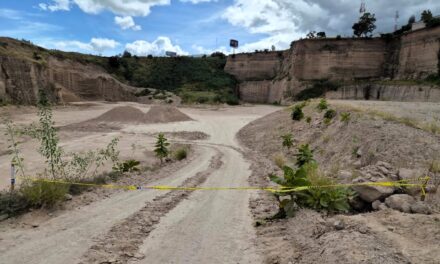 Clausuran bancos de material en León y Purísima; no tenían autorización